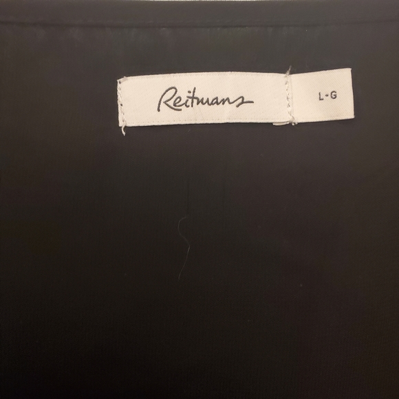 Sequin Crop - Picture 3 of 4